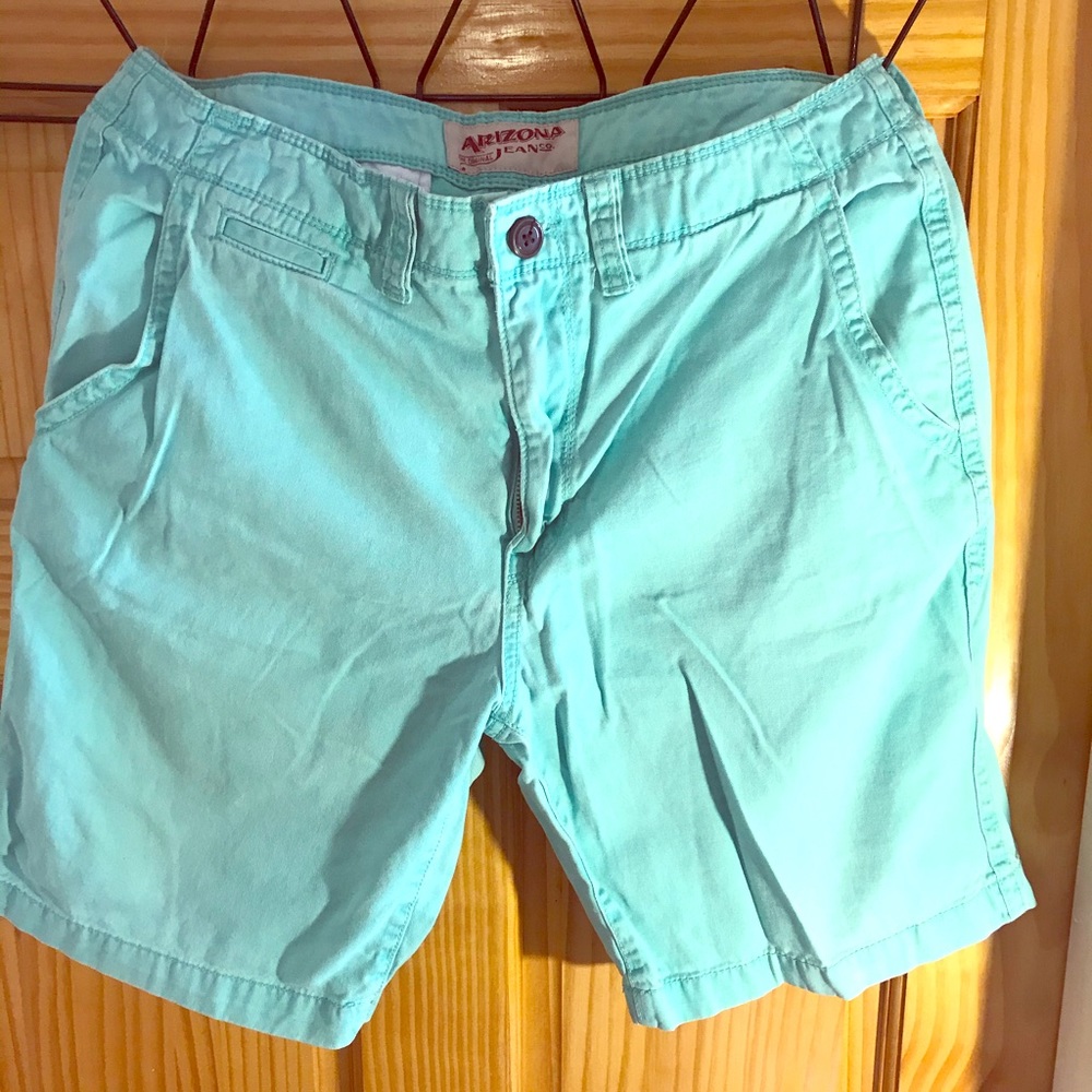 Arizona Jeans Lot of 5 Shorts